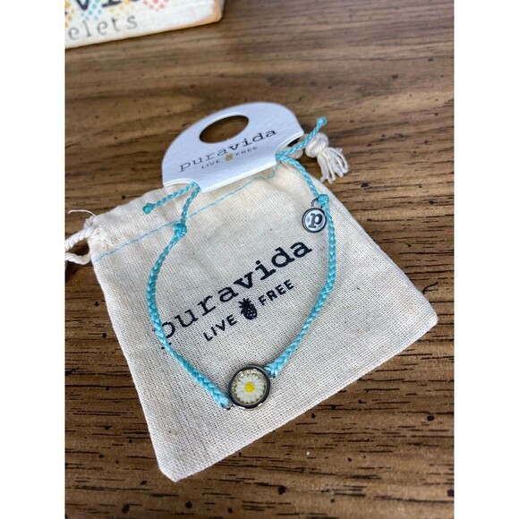 Pura Vida Jewelry - NWT Pura Vida Bracelet